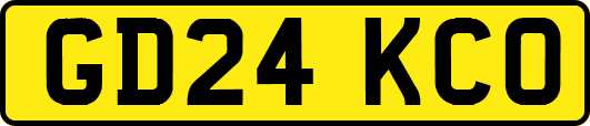 GD24KCO