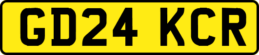 GD24KCR