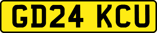 GD24KCU