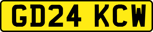 GD24KCW