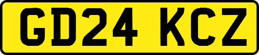 GD24KCZ