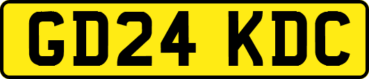 GD24KDC