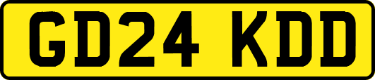 GD24KDD