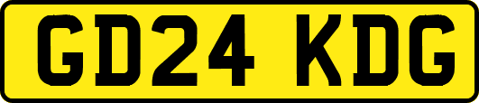 GD24KDG