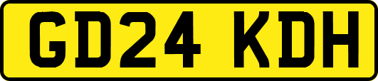 GD24KDH