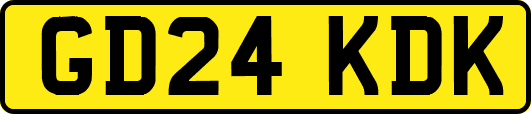 GD24KDK