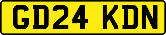 GD24KDN