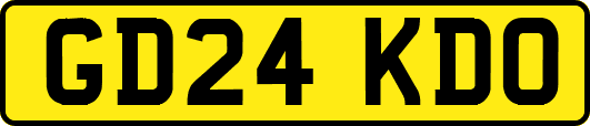 GD24KDO