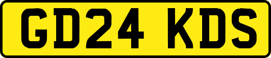 GD24KDS