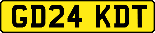 GD24KDT