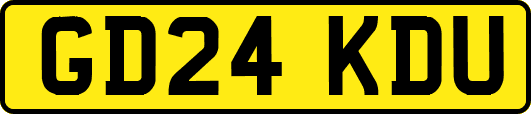 GD24KDU