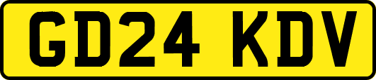 GD24KDV