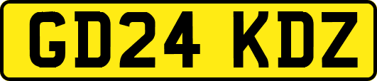GD24KDZ