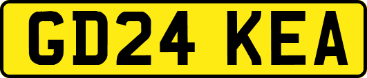 GD24KEA