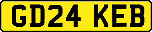 GD24KEB