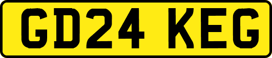 GD24KEG