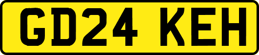 GD24KEH