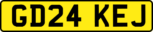 GD24KEJ