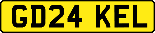 GD24KEL
