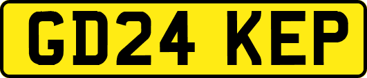 GD24KEP