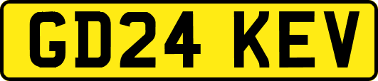 GD24KEV