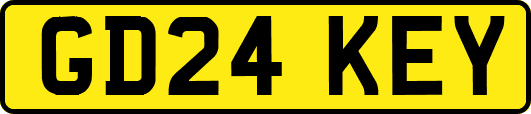 GD24KEY
