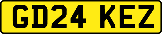 GD24KEZ