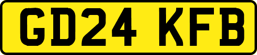 GD24KFB
