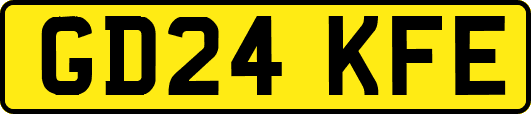 GD24KFE