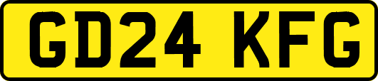 GD24KFG