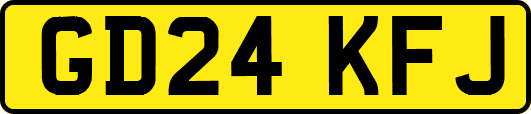 GD24KFJ