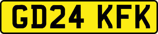 GD24KFK