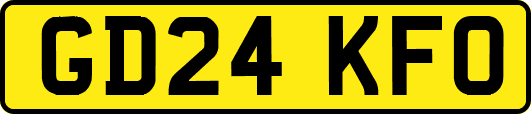 GD24KFO