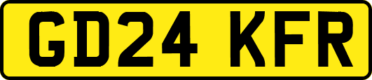 GD24KFR