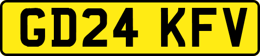 GD24KFV