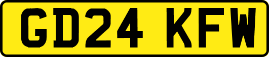GD24KFW