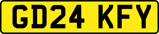 GD24KFY