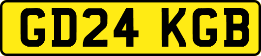 GD24KGB