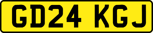 GD24KGJ