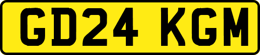 GD24KGM