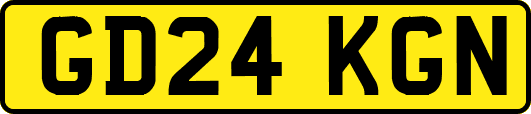 GD24KGN