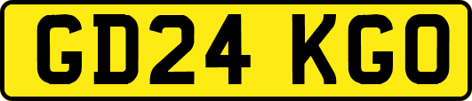 GD24KGO