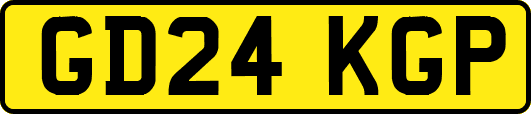 GD24KGP