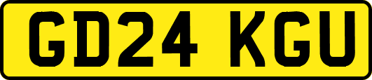 GD24KGU