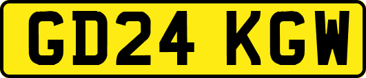 GD24KGW
