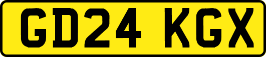 GD24KGX