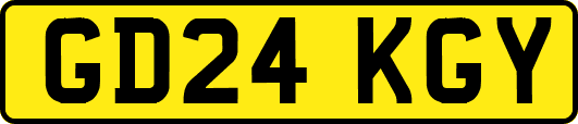 GD24KGY