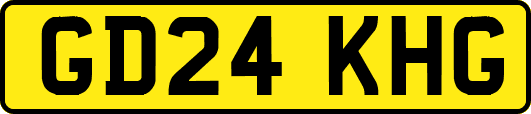 GD24KHG