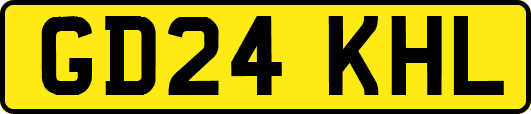GD24KHL