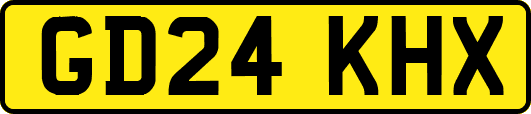 GD24KHX